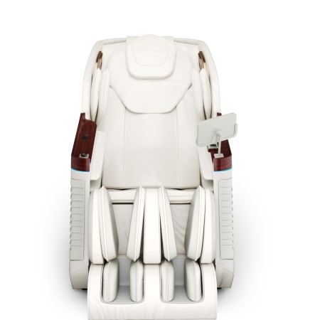 Массажное кресло UNIX Астерия / Asteria жемчужный