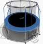 Батут i-Jump Elegant 12ft