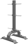 A-3054 Стойка для олимпийских дисков