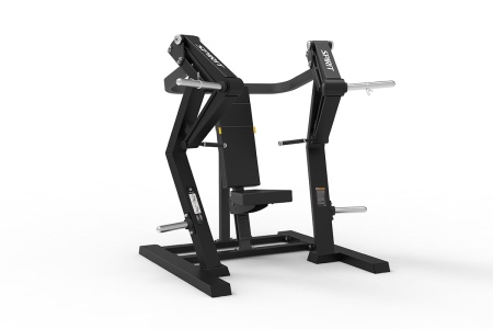 Жим от груди с наклоном Spirit SP-4501