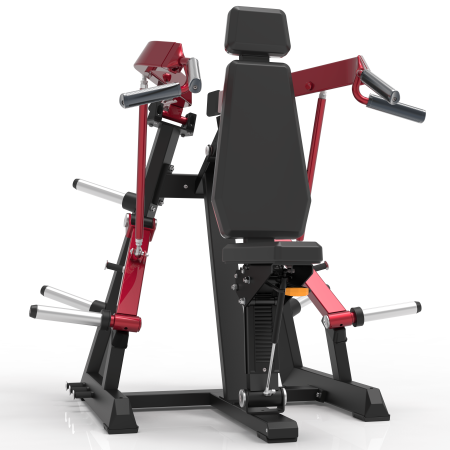 ECP101 Жим от плеч Impulse