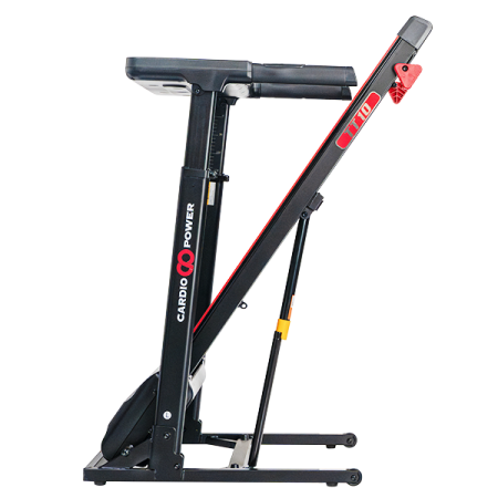 Беговая дорожка CardioPower TТ10