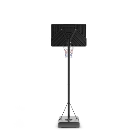 Баскетбольная стойка UNIX Line B-Stand-PE 44"x28" (110 х 70 см) R45 135-305 см