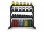 Стойка для хранения аксессуаров, 4 уровня Hasttings Digger