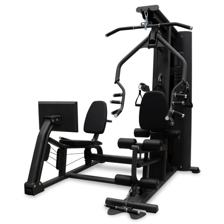 Силовой комплекс полукоммерческий SVENSSON BODY LABS RIGEL PLUS PRO (стек 60кг)