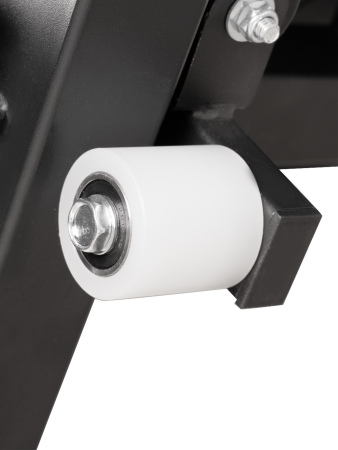 Жим ногами/Гакк-присед OXYGEN FITNESS BROOKS