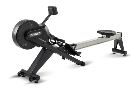 Гребной тренажер SPIRIT CRW800+