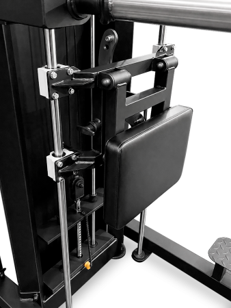 Гравитрон стек 100 кг BRONZE GYM PARTNER ML-323
