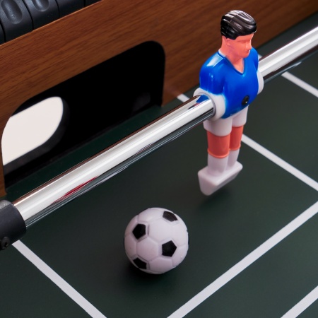 Игровой стол Футбол Proxima Zidane 37 G33700