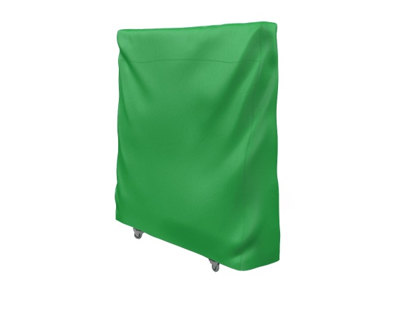 Чехол универсальный для теннисного стола UNIX line (green)