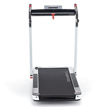 Беговая дорожка домашняя OXYGEN FITNESS M-CONCEPT SPORT (WHITE)