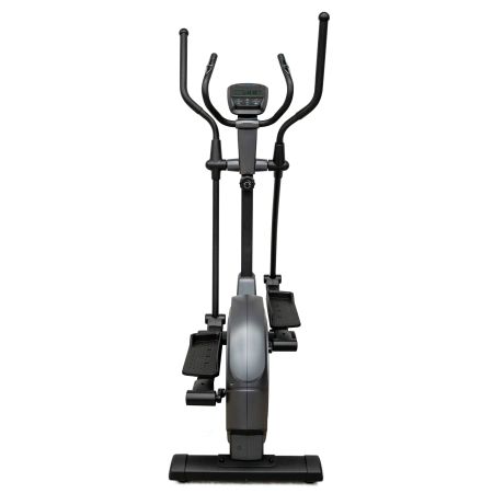 Эллиптический тренажер домашний OXYGEN FITNESS CASCADE M