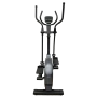 Эллиптический тренажер домашний OXYGEN FITNESS CASCADE M