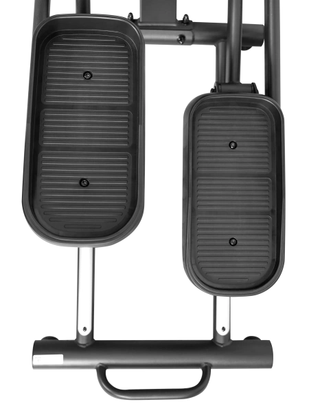 Эллиптический тренажер домашний OXYGEN FITNESS ALAMOSA