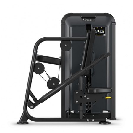 Отжимания сидя VISION Triceps Press V-KEY-SL-42