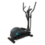 Эллиптический тренажер домашний OXYGEN FITNESS CASCADE M
