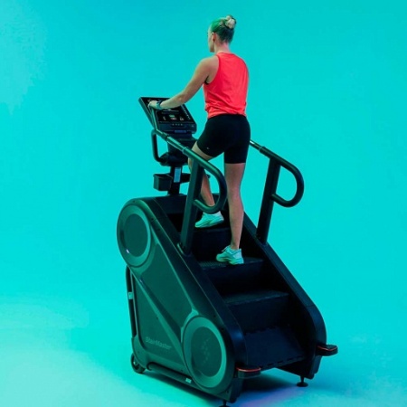 Эскалатор STAIRMASTER 8 SERIES консоль LED, черный