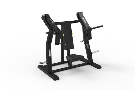 Наклонный жим от груди Spirit SP-4504