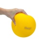 Игровой мяч ФИТБОЛ Softplay Hand 16 см, 180 гр	
