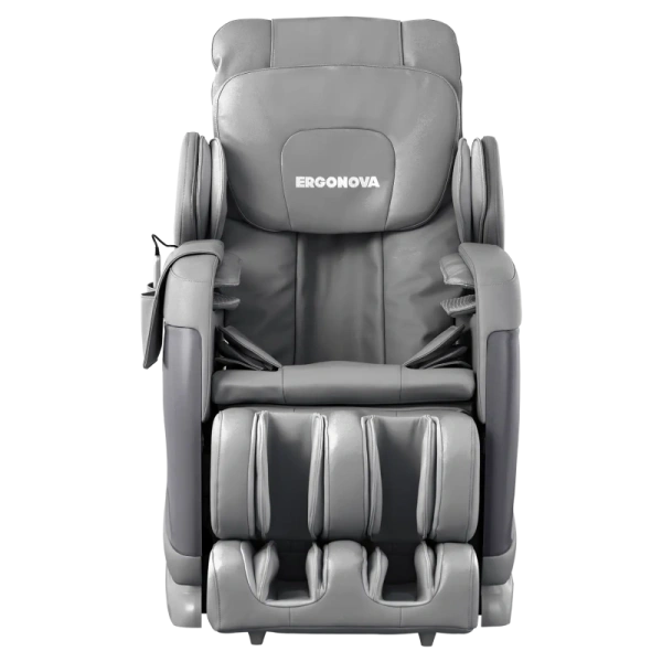 Массажное кресло 36943 Ergonova Sanatorium Grey