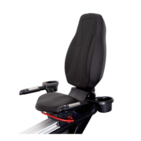 Велотренажер Protrain K9003RW-LED, горизонтальный