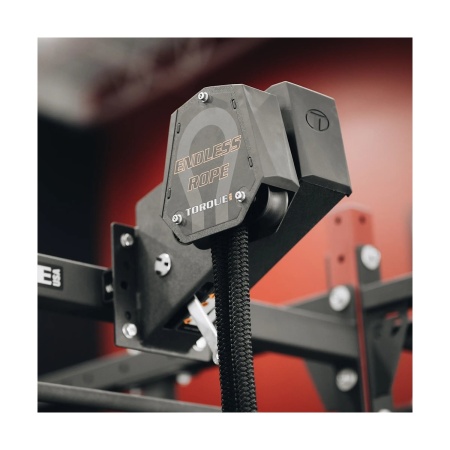 Канатный тренажер Torque Fitness XERT-102