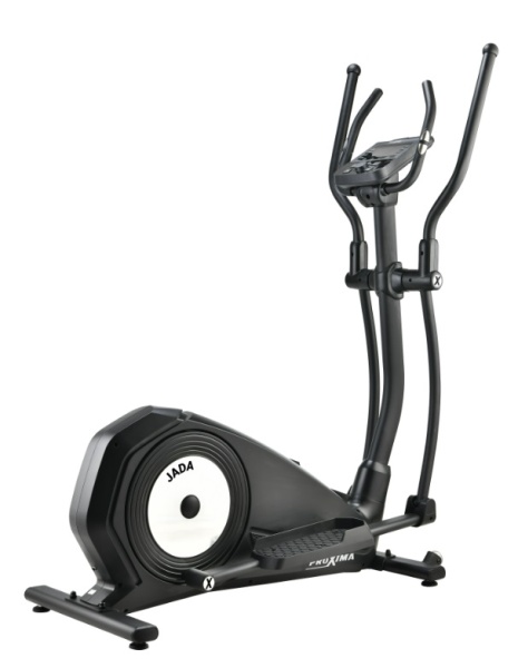 Эллиптический тренажер Proxima JADA, арт. PREL-522