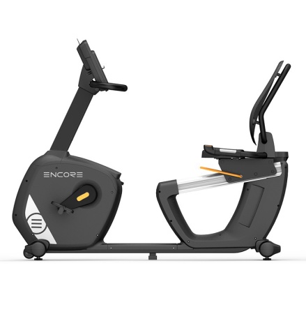 Профессиональный горизонтальный велотренажер Impulse ENCORE ECR7