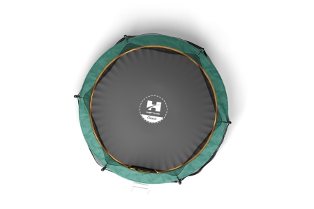 Батут Hasttings Classic Green 10 ft (3,05 м)