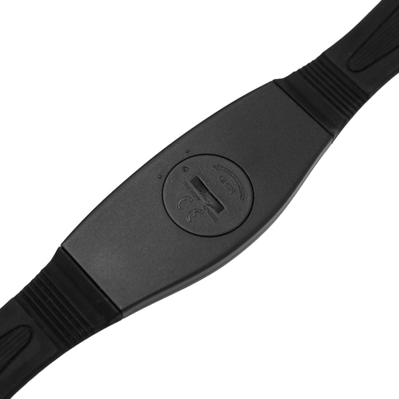 Нагрудный датчик пульса OXYGEN FITNESS SENSE PRO(bluetooth)