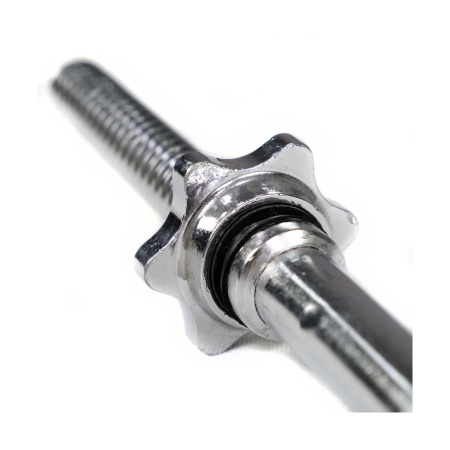 Гриф W-образный слабоизогнутый 25 мм Protrain RJ1325 (119 см)