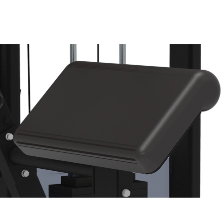 IF9323 Разгибание рук Impulse Base   (73 кг), полное зачехление весового стека