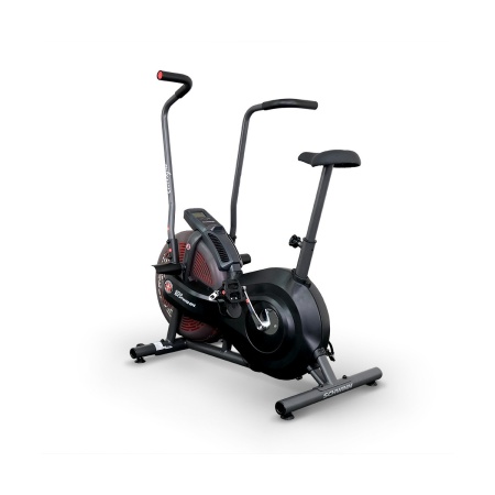 Велотренажер Schwinn Airdyne AD2i, air bike (100430)