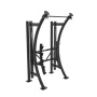 Функциональная рама HOIST Performance Series PS-BARBELL-RACK 106 х 140 х 244 см, черный