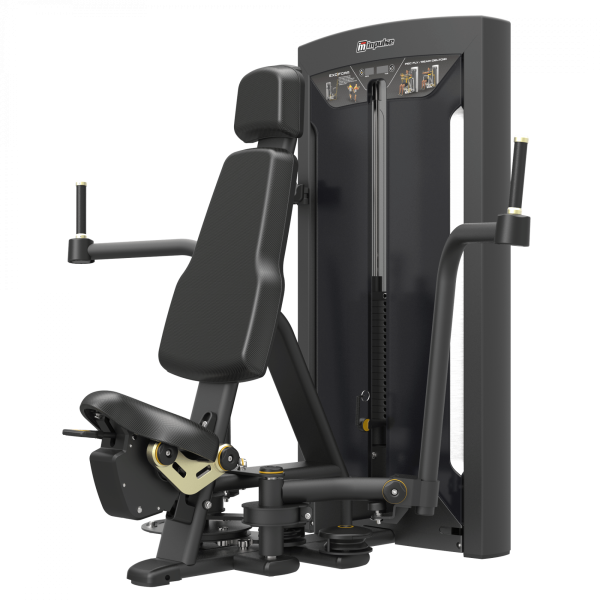 FE9715 Баттерфляй / Задняя дельта ExoForm (107 кг)