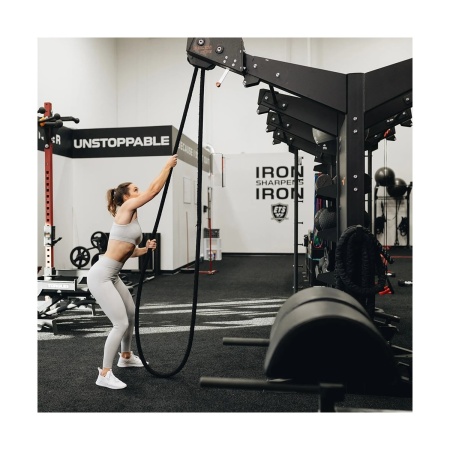 Канатный тренажер Torque Fitness XERT-102