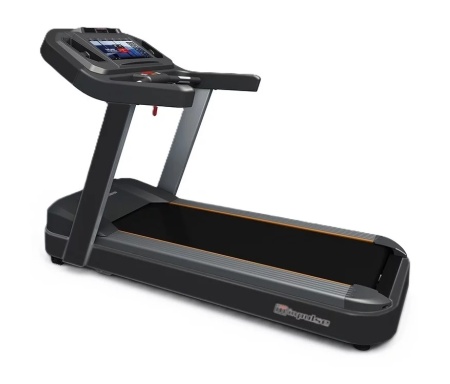  Профессиональная беговая дорожка Impulse PT500H (X4-T LCD)