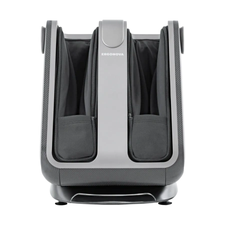 Массажер для ног 36928 Ergonova SuperGo 3 Black