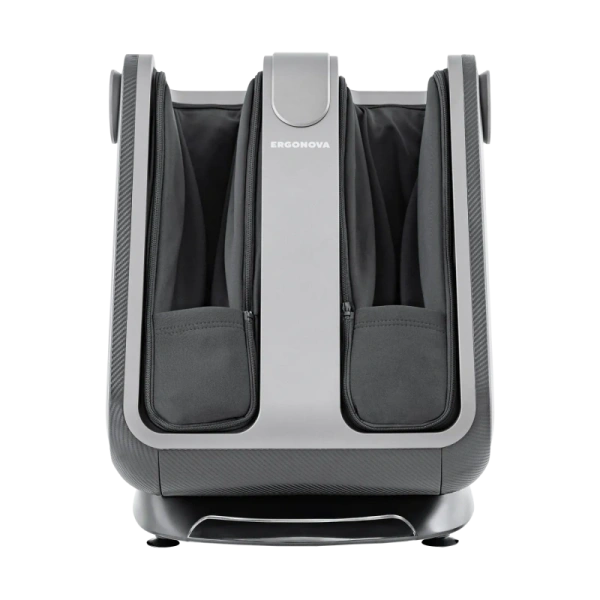 Массажер для ног 36928 Ergonova SuperGo 3 Black