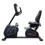 Велотренажер CIRCLE FITNESS R8 черный, консоль 2.0