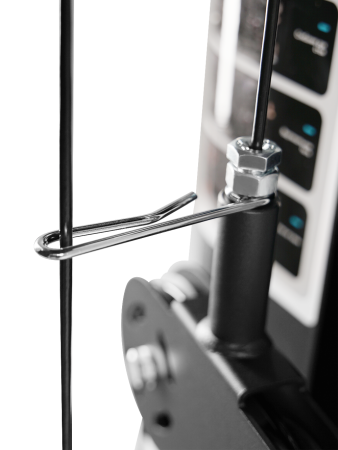 Силовой комплекс полукоммерческий OXYGEN FITNESS IRON PRO