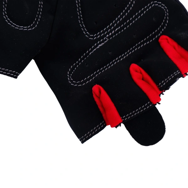 Перчатки для фитнеса PRCTZ WEIGHT GLOVES "S"