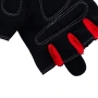 Перчатки для фитнеса PRCTZ WEIGHT GLOVES "L"
