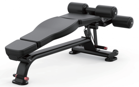 Регулируемая скамья для пресса XENJOY Adjustable Abdominal Trainer J7141