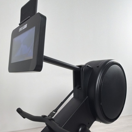 Гребной тренажер UNIX Fit Air (10.1 TFT) магнитный / Magnetic Rower-1100 PRO