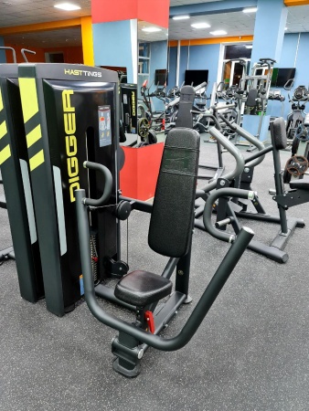 Жим от груди Digger HD001-1