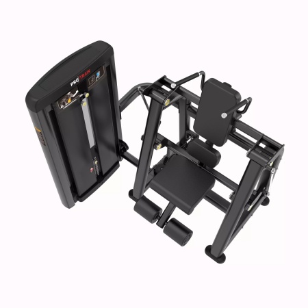 Скручивания Protrain (Весовой стек 96 кг)LFS119