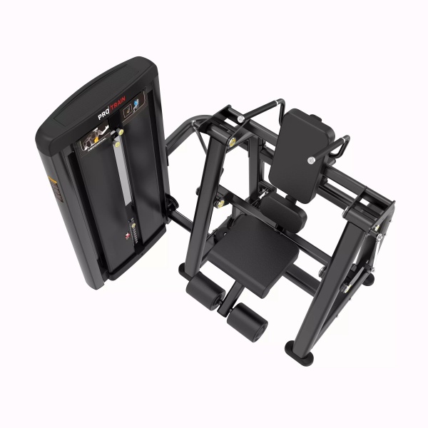 Скручивания Protrain (Весовой стек 96 кг)LFS119
