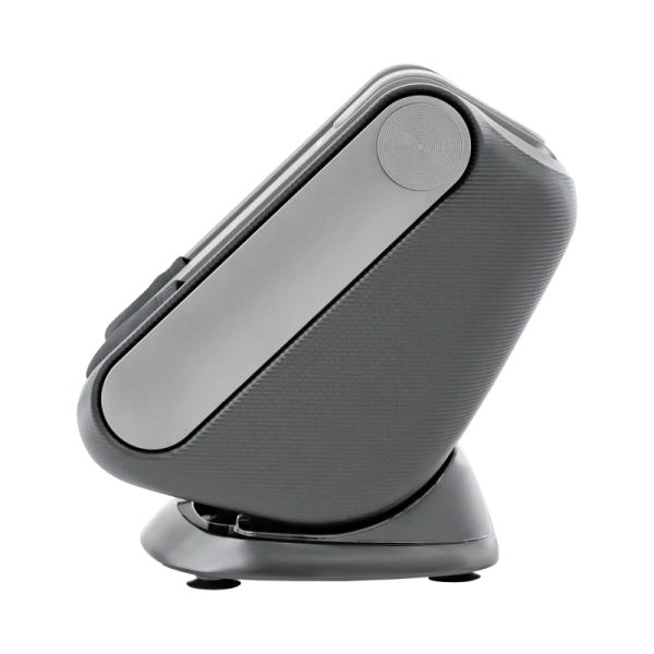 Массажер для ног 36928 Ergonova SuperGo 3 Black