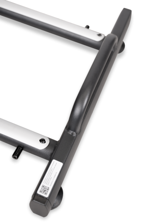 Эллиптический тренажер домашний OXYGEN FITNESS GALENA FLD